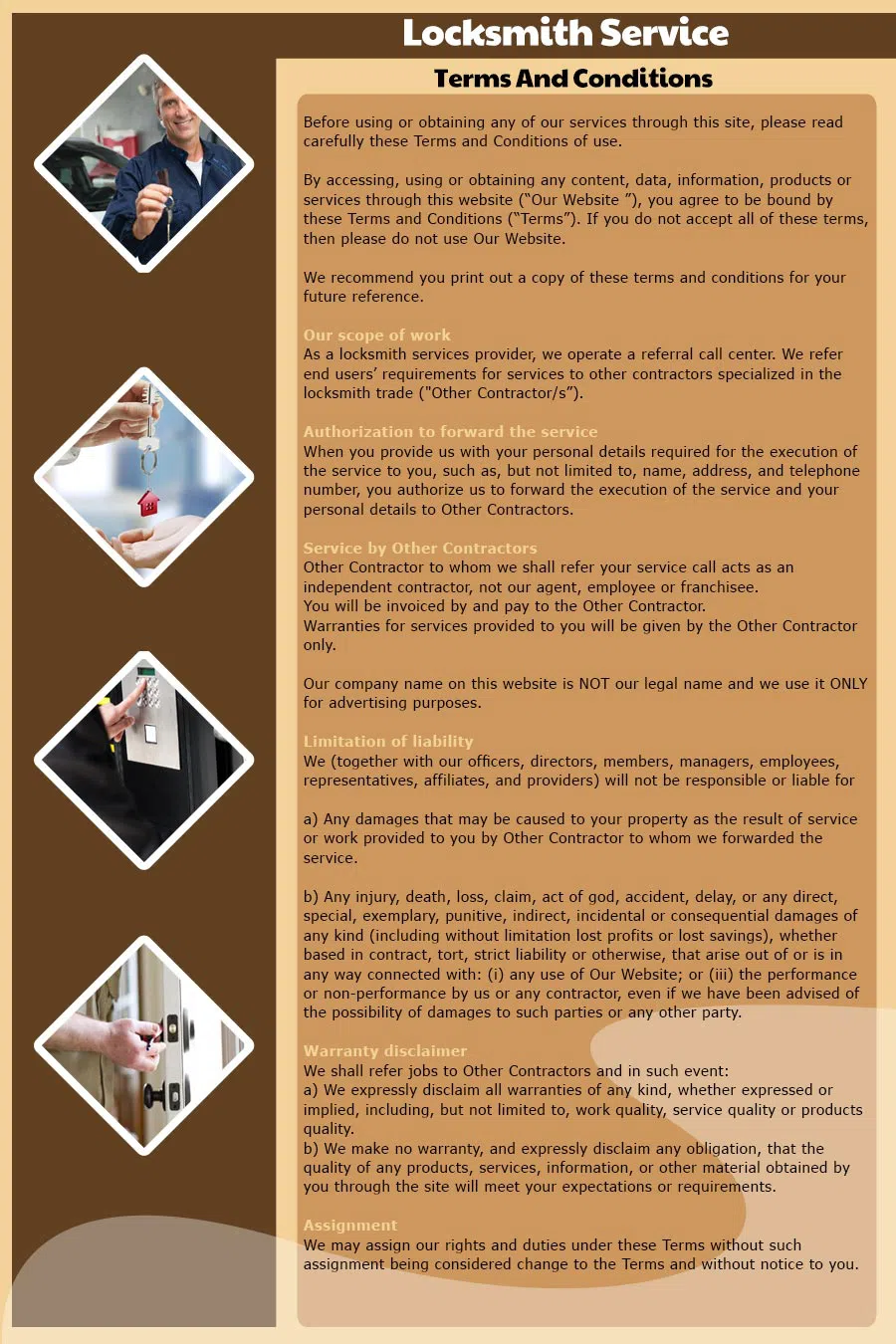 Parkway Terrace AZ Locksmith Store, Tucson, AZ 520-589-2304